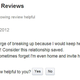 Illustration for article titled Thats Some Mouse Review, Amazon Customer Dude
